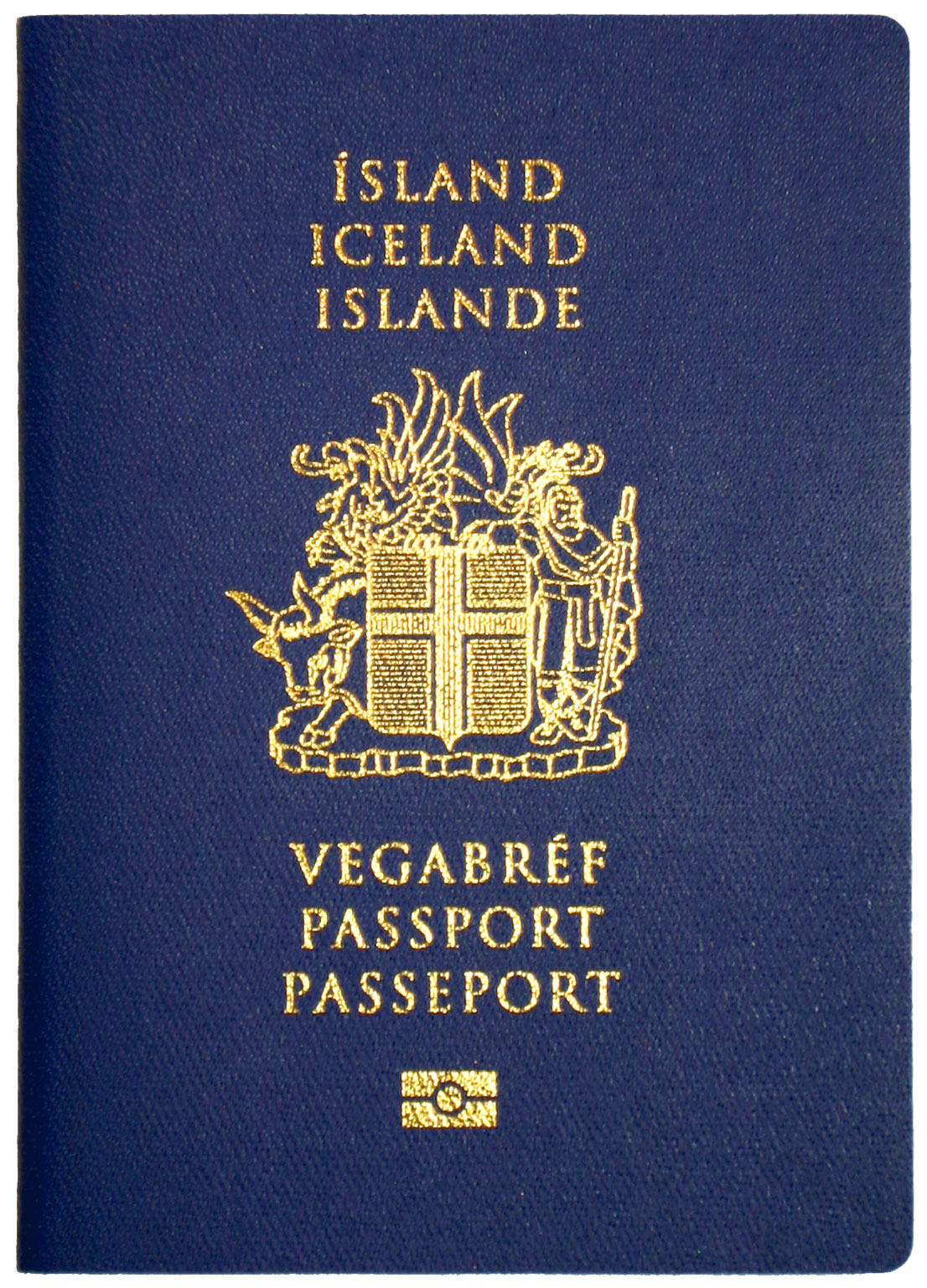Visas and Passports - NAT